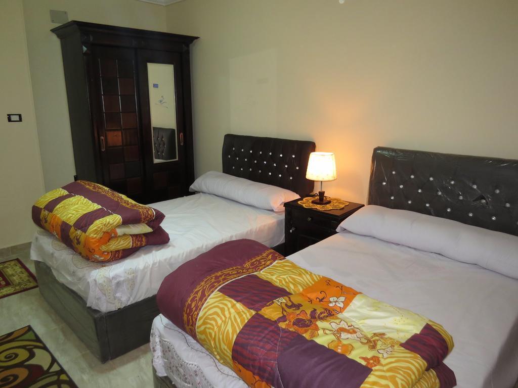 Hotel Mena Pyramids Giza